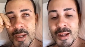 Ex-ator da Globo faz revelações chocantes sobre Carlinhos Maia: "Muito ingrato" - Reprodução/ Instagram
