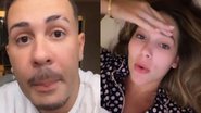 Carlinhos Maia detona comparação com Virgínia Fonseca e divide opiniões: "Tá com inveja" - Reprodução/ Instagram