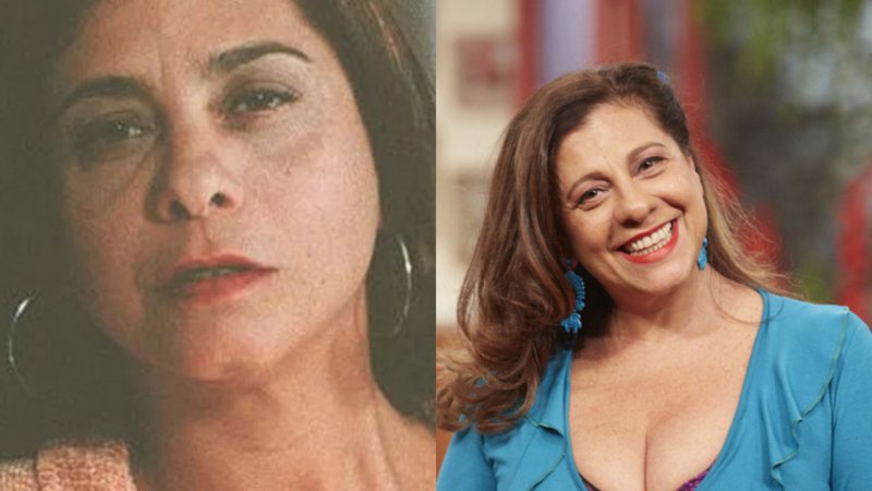Massacrada pelo público, atriz foi humilhada em novela e acabou - TV Globo
