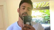 Cauã Reymond deixou os fãs babando de camisa branca - Reprodução/Instagram