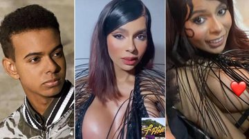Ex-gospel, cantora Ella mostra demais em vídeo após transição de gênero - Reprodução/ Instagram
