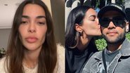 Esposa de Daniel Alves faz declaração chocante em primeira entrevista - Reprodução/Instagram