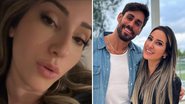 Ex-BBB Amanda se pronuncia sobre possível namoro com Cara de Sapato: "Tem cobrança" - Reprodução/Instagram
