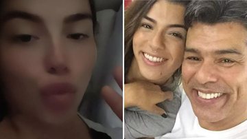 Filha de Maurício Mattar convida fãs para festa após um ano sem sexo: "Não percam" - Reprodução/ Instagram