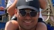 O jogador de futebol Casemiro foge de polêmica de traição com viagem em família à Disney; confira - Reprodução/Instagram