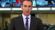 Globo escala novos apresentadores para o 'Jornal Hoje' - Reprodução/TV Globo