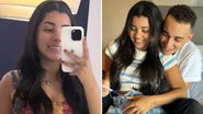 Grávida, namorada de João Gomes mostra barriguinha meiga e revela: "Quatro semanas" - Reprodução/Instagram