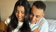 Um mês após reatar namoro, João Gomes anuncia gravidez da namorada - Reprodução/Instagram