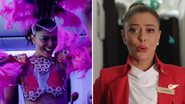 A atriz Juliana Paes causa polêmica ao protagonizar comercial controverso de companhia aérea: "Entenderam?" - Reprodução/Twitter