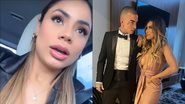 Após reatar casamento, Lexa desabafa ao homenagear MC Guimê: "Tempo não volta" - Reprodução/Instagram