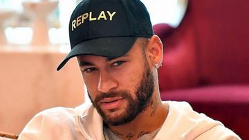 Um homem deixa todos os seus bens para o jogador de futebol Neymar Jr. em testamento e se explica: "Me identifico" - Reprodução/Instagram
