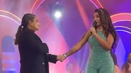 Ludmilla chama Preta Gil no palco e faz declaração emocionante - Reprodução/ Instagram