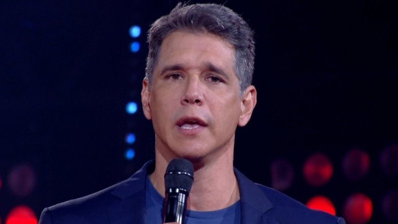 Gente? Márcio Garcia coloca Globo contra parede e recebe ameaça de demissão; entenda! - Reprodução/TV Globo