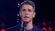 Gente? Márcio Garcia coloca Globo contra parede e recebe ameaça de demissão; entenda! - Reprodução/TV Globo