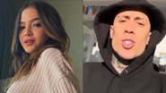 Mel Maia e MC Daniel tomam atitude curiosa e fãs suspeitam de reconciliação - Reprodução/Instagram