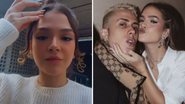 Mel Maia se explica após postar vídeo romântico com MC Daniel: "Somos amigos" - Reprodução/Instagram
