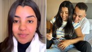 Namorada de João Gomes detalha descoberta da gravidez: "Fiz quatro vezes o teste" - Reprodução/Instagram