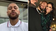 Neymar sofre prejuízo eminente após assumir que traiu a namorada: "Faz nem cócegas" - Reprodução/Instagram