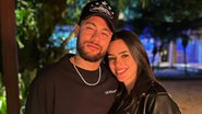 Neymar teria traído Bruna Biancardi com uma influenciadora na véspera do Dia dos Namorados - Reprodução/Instagram