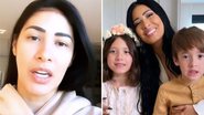 Outra ex-babá expõe Simaria por humilhação com funcionários: "Só aguentei quatro meses" - Reprodução/Instagram