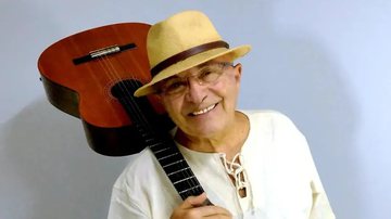O compositor e produtor musical Paulo Debétio, autor de 'Tieta', morre aos 77 anos; saiba mais - Reprodução/Instagram