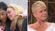 Ex-paquita, Pituxita chora e diz que perdeu amizade de Xuxa: "Não mais" - Reprodução/ Instagram