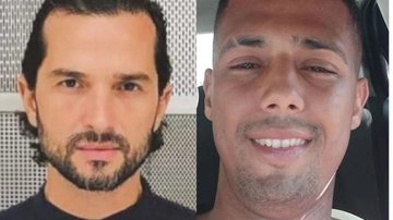 Caso avança e polícia prende primeiro suspeito de matar o ator Jeff Machado - Reprodução/ Instagram