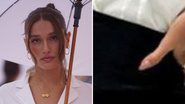 A estilista Sasha Meneghel arrasa com look icônico dos anos 90 da mãe, a apresentadora Xuxa Meneghel: "Elegância" - Reprodução/Instagram
