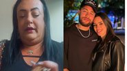 Sensitiva faz previsões bombásticas para família de Neymar: "Grande armadilha" - Reprodução/ Instagram