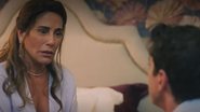 Terra e Paixão: Irene manipula Daniel e exige golpe - Reprodução/TV Globo