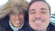 Thiago Salvático ganha nova chance de provar união estável com Gugu Liberato - Reprodução/Instagram