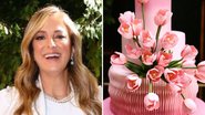 A apresentadora Ticiane Pinheiro faz festão para comemorar aniversário com amigas: "Quanta perfeição" - Reprodução/Instagram