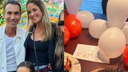 Uau! Ticiane Pinheiro ganha surpresa das filhas em aniversário de 47 anos: "Mamãe" - Reprodução/ Instagram