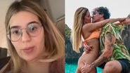 Viih Tube detalhou como anda sua vida sexual com Eliezer - Reprodução/Instagram