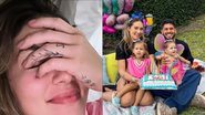 Outra Maria? Virginia Fonseca faz teste de gravidez e resultado surpreende: "Eu fiz" - Reprodução/Instagram