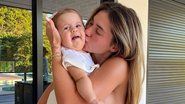 Virgínia Fonseca gera polêmica com detalhe em foto ao lado da filha: "Coitada" - Reprodução/ Instagram