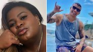Tatuado, carioca e reservado: descubra quem é o novo amor de Jojo Todynho - Reprodução/Instagram