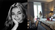 Affair de Key Alves é flagrado com outra em hotel na França: "Chifre" - Reprodução/Instagram