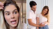 Esperando gêmeos, Bárbara Evans explica soube sexo antes de engravidar: "Foi permitido" - Reprodução/ Instagram