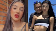 Mesmo namorando, Bia Miranda estaria ensaiando reconciliação com ex-noivo; diz colunista - Reprodução/Instagram