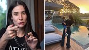 Bianca Andrade se muda para mansão de R$ 18 milhões - Reprodução/ Instagram