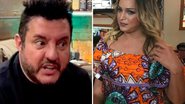 Sertanejo Bruno se desculpa após comentário ofensivo: "Fui inconsequente" - Reprodução/ Instagram