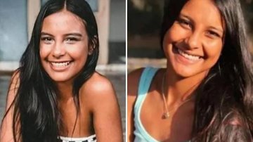 A jovem modelo Ana Clara Santos Sandes, de apenas 14 anos, é encontrada morta de maneira brutal e inexplicável em terraço de desconhecida; veja - Reprodução/Instagram/RecordTV