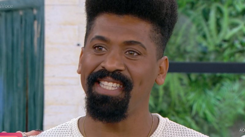 Daniel vence 'Jogo de Panelas' e comove com revelação emocionante: "Eu iria desistir" - Reprodução/TV Globo