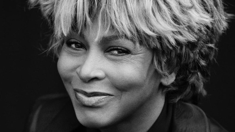 Falecida aos 83 anos, Tina Turner tem causa da morte revelada por jornal - Reprodução/Instagram