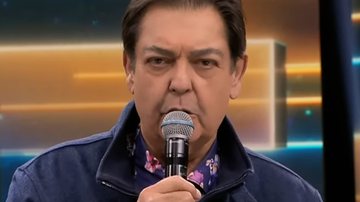 Globo, Record ou SBT? Faustão flerta com outra emissora após deixar programa na Band - Reprodução/Band