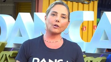 Heloisa Périssé é vítima de 'corte' e deixa a Globo após 24 anos - Reprodução/Instagram