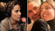 Wanessa quebra o silêncio sobre romance do ex com Isis Valverde: "Quero muito" - Reprodução/ Instagram