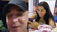 João Gomes reatou seu namoro com Ary Mirelle - Reprodução/Instagram