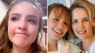 Mãe rompe com Larissa Manoela e manda indireta: "Difícil de lidar" - Reprodução/ Instagram